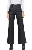 Dear John Women's Black Fiona Wide Leg Pants 