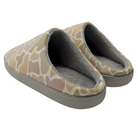 Local Girl Women's Forest Camo Desert Slipper L5230001-FCD