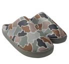 Local Girl Women's Forest Camo Flora Slippers L5230001-FCF