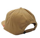 Local Boy's Youth GSP Badge Low Profile Rope Hat L0500051-TAN