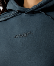 Ariat Women's Dark Slate Daydreamer Hoodie 10080711