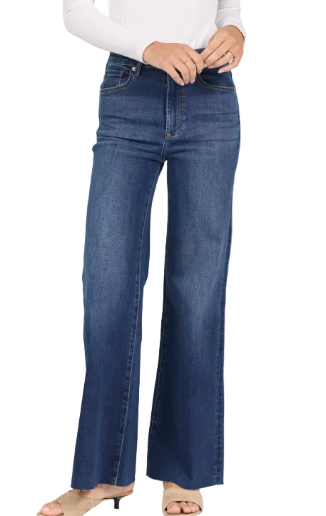 Dear John Women's Spotlight Fiona Straight Leg Jeans 
