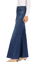 Dear John Women's Spotlight Fiona Straight Leg Jeans 