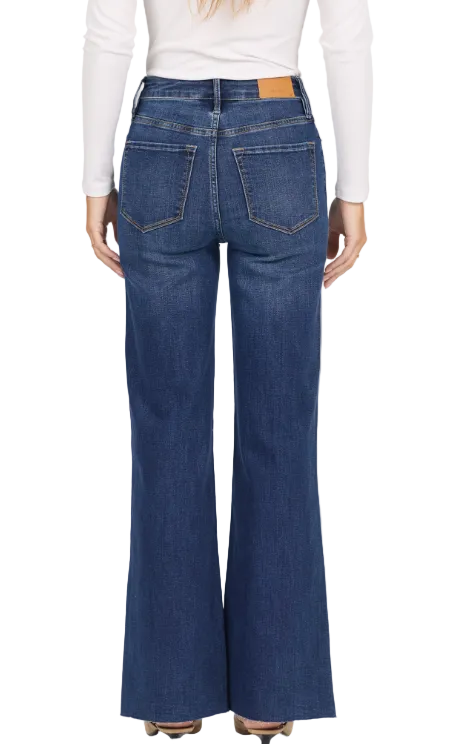 Dear John Women's Spotlight Fiona Straight Leg Jeans 