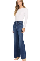 Dear John Women's Spotlight Fiona Straight Leg Jeans 