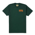 Men's Seager X Mossy Oak I.O.F. Forest Green Tee MTF25IOFMOAKGRN