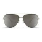 Blenders Shadow Matte Silver Sunglasses BE5606 - Crazy House Western Wear