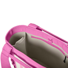 Yeti 20 Pink & White Carryall Tote Bag YCAMINO20PP