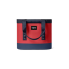 Yeti 35oz Red/Navy/White Carryall Tote Bag YCAMINO35REDNVY