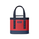 Yeti 35oz Red/Navy/White Carryall Tote Bag YCAMINO35REDNVY
