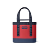 Yeti 35oz Red/Navy/White Carryall Tote Bag YCAMINO35REDNVY