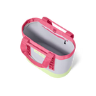 Yeti Mist/Pink/Grasshopper 35 Carryall Tote Bag 18060132429
