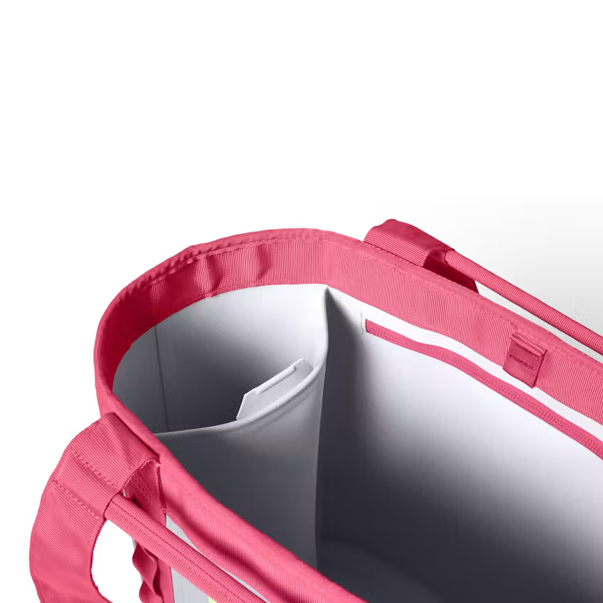 Yeti Mist/Pink/Grasshopper 35 Carryall Tote Bag 18060132429