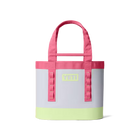 Yeti Mist/Pink/Grasshopper 35 Carryall Tote Bag 18060132429