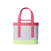 Yeti Mist/Pink/Grasshopper 35 Carryall Tote Bag 18060132429