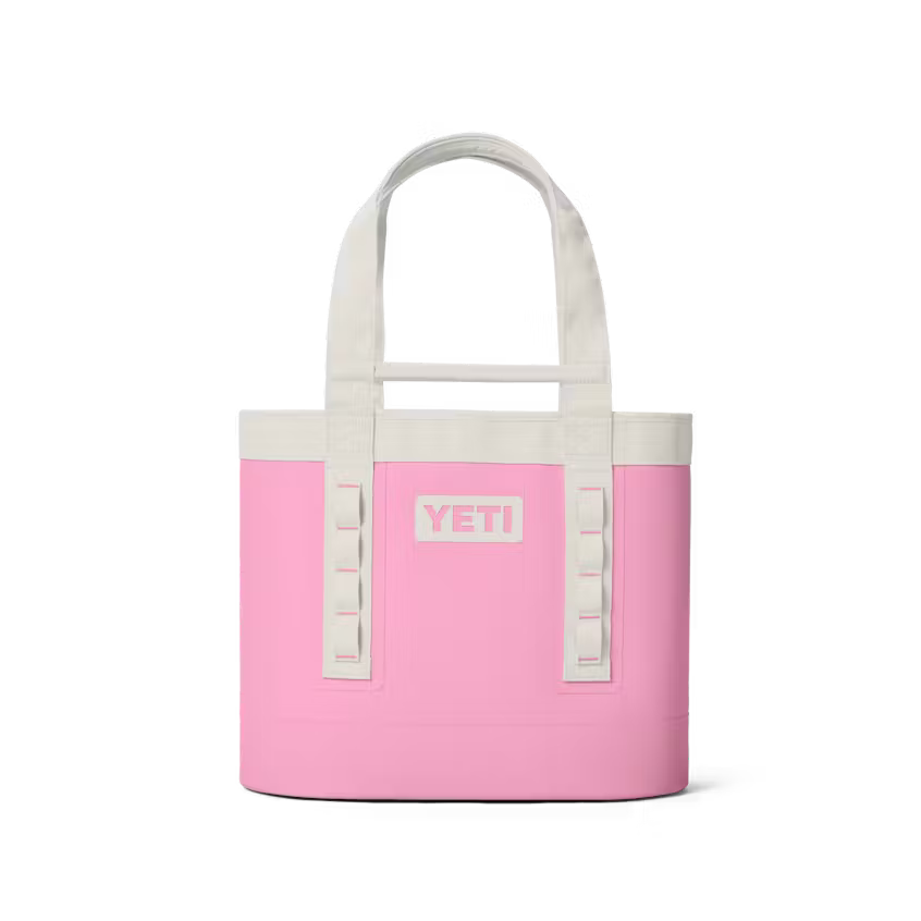 Yeti 35 Carryall Power Pink/ Aspen Tote Bag YCAMICARRY35