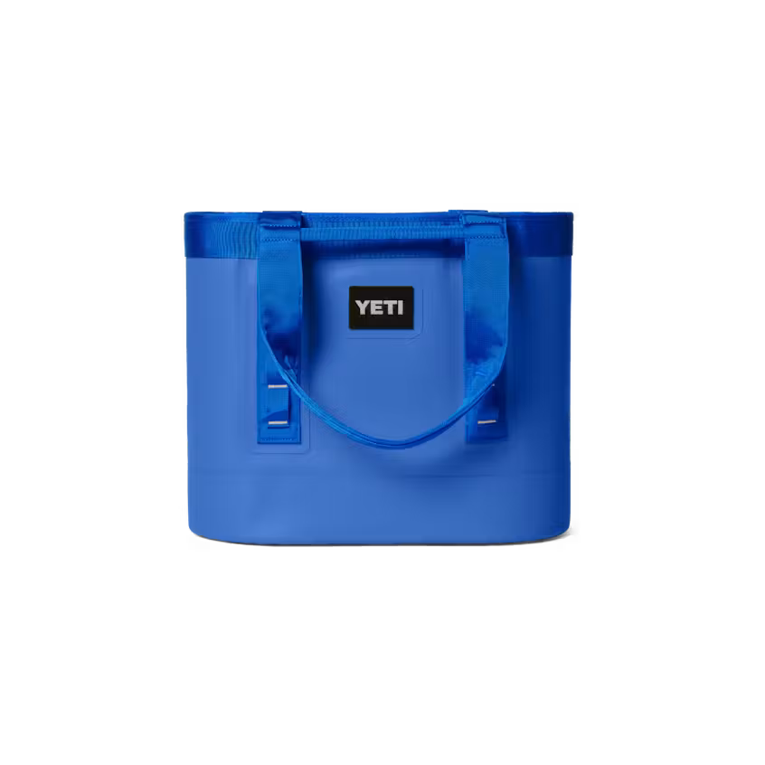 Yeti Royal Blue 35 Carryall Tote Bag 26010000264