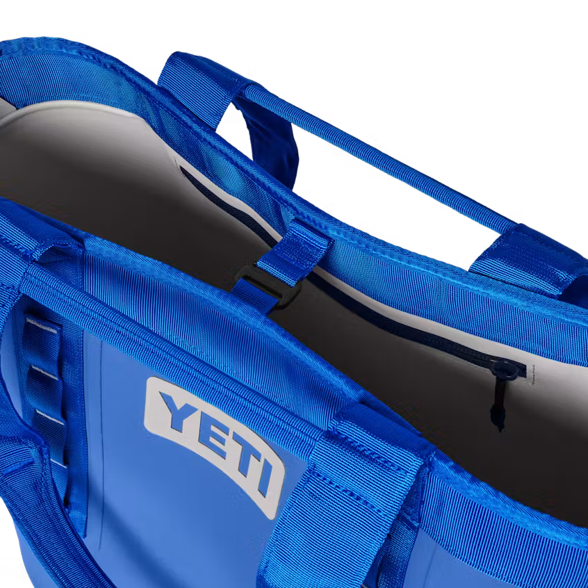 Yeti Royal Blue 35 Carryall Tote Bag 26010000264