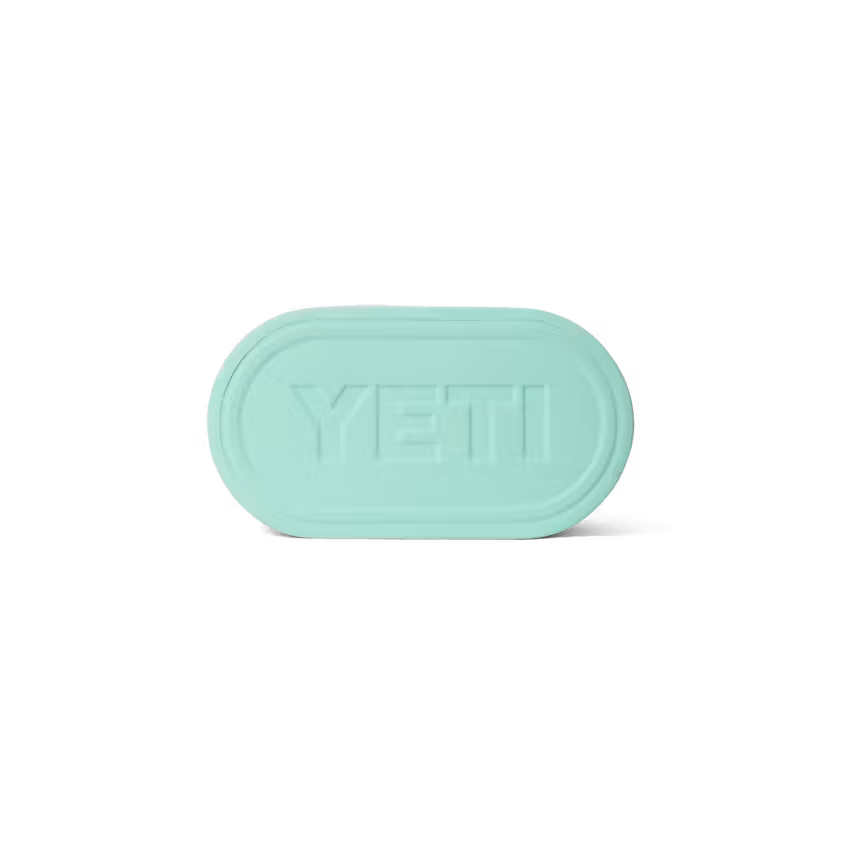 Yeti 35 Seafoam Camino Carryall Tote Bag YCAMINO35SF