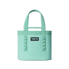 Yeti 35 Seafoam Camino Carryall Tote Bag YCAMINO35SF
