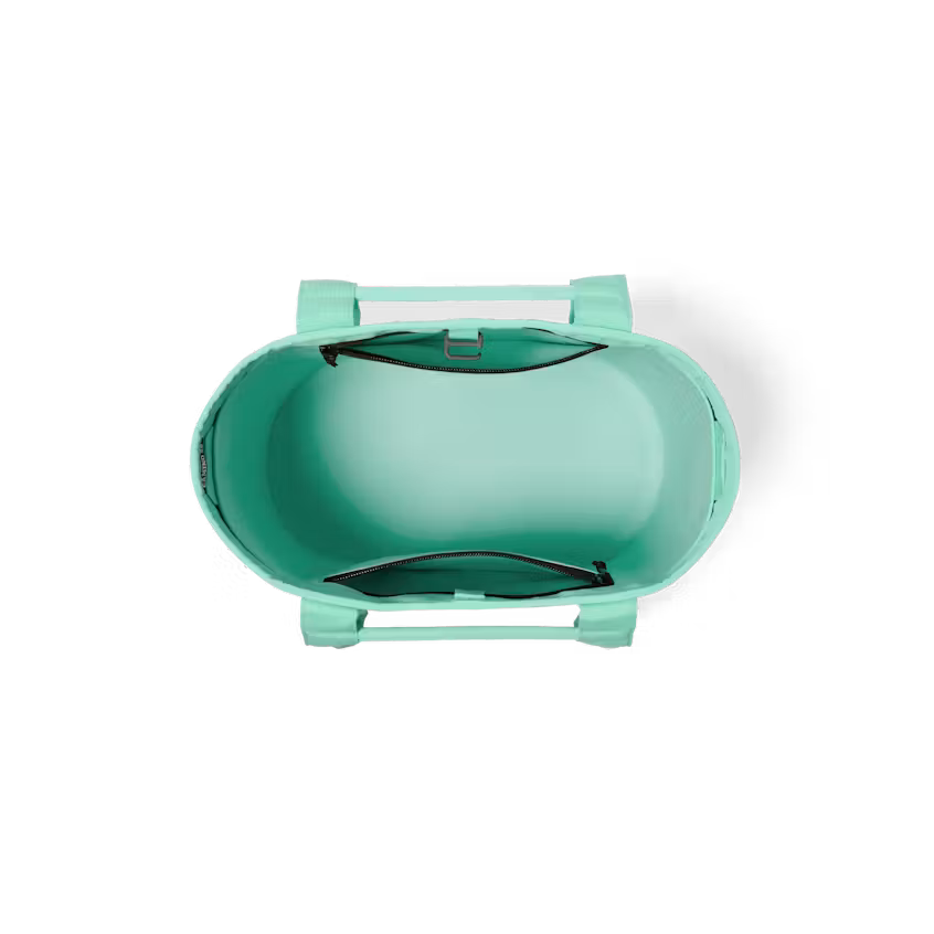 Yeti Seafoam 35 Carryall Tote Bag 26010000264