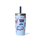 Yeti JR 10oz Big Sky Summer Camp Tumbler YRAMJR-BSS