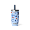 Yeti JR 10oz Big Sky Summer Camp Tumbler YRAMJR-BSS