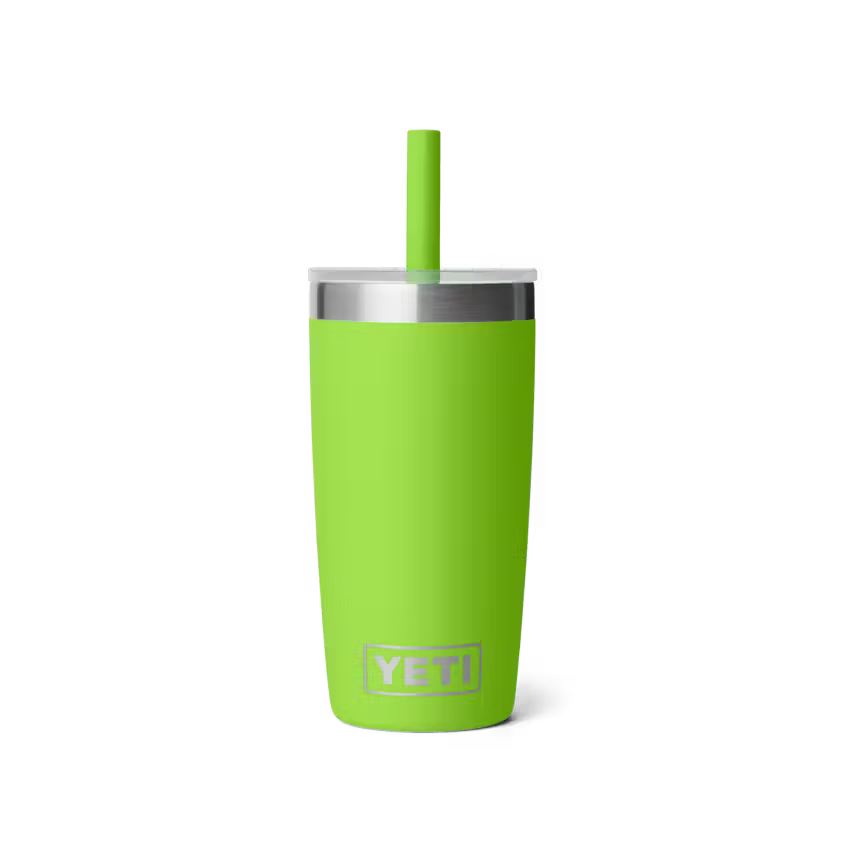 Yeti JR. 10OZ Venom Tumbler YRAM10JR-VEN