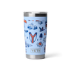 Yeti 20OZ Magslide Big Sky Summer Camp Tumbler YRAM20MS-BSS