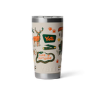 Yeti 20oz Magslide Cape Summer Camp Tumbler YRAM20MS-CSC