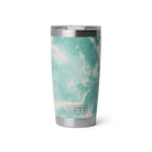 Yeti 20oz Seaview Tumbler YRAM20MSSEAVIEW