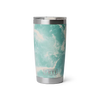 Yeti 20oz Seaview Tumbler YRAM20MSSEAVIEW