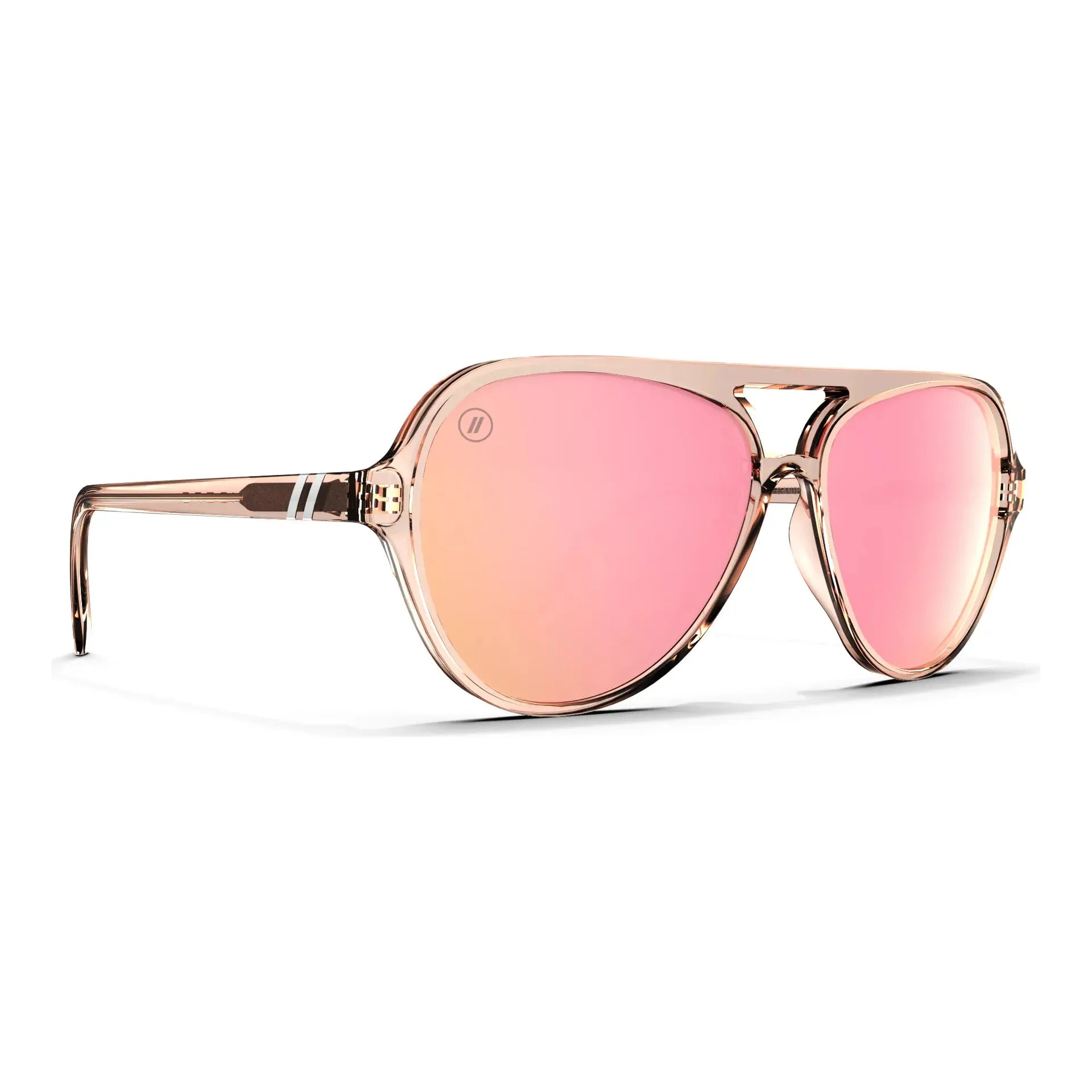 Blenders Skyway Candy Cove Sunglasses BE4809 - Crazy House Western Wear