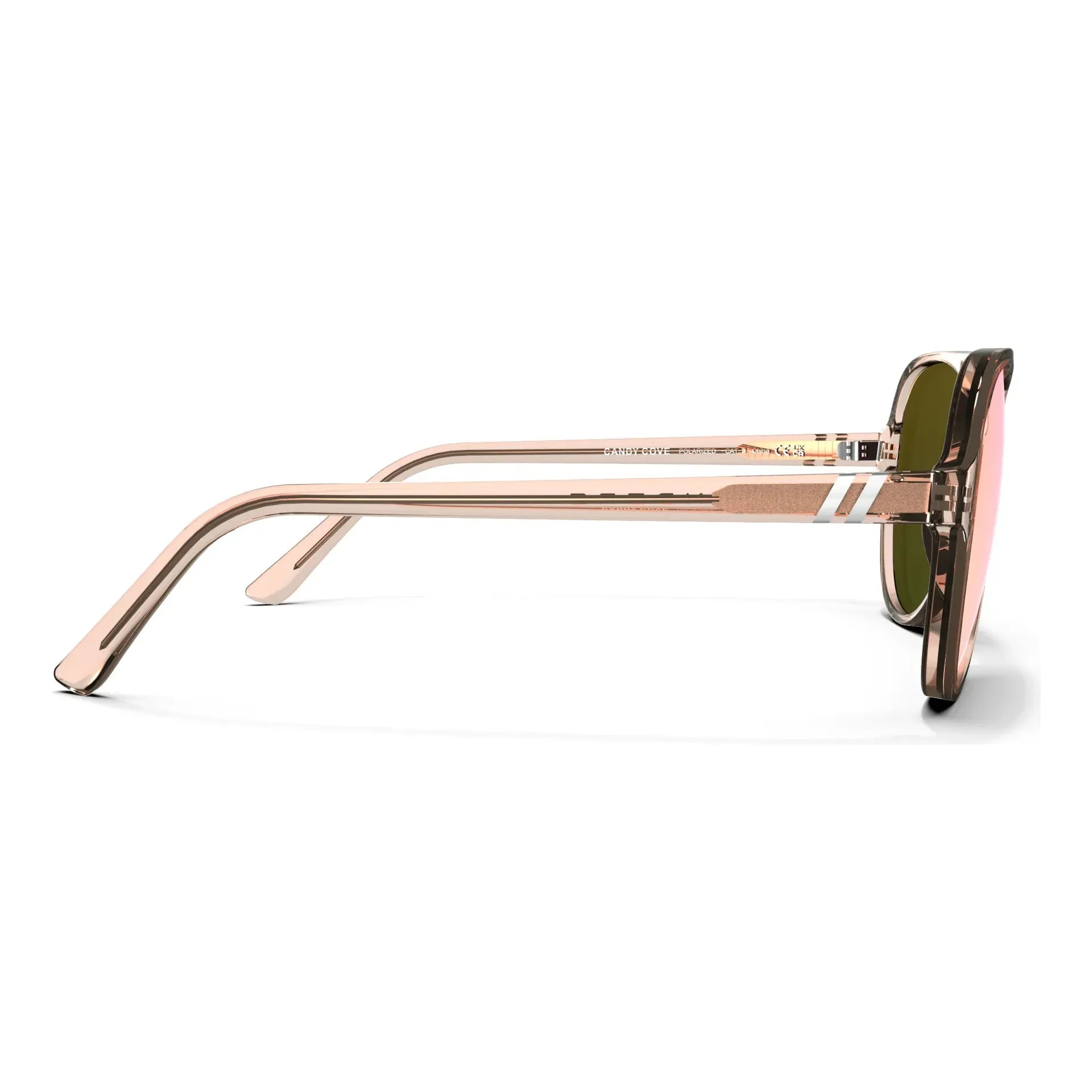 Blenders Skyway Candy Cove Sunglasses BE4809 - Crazy House Western Wear