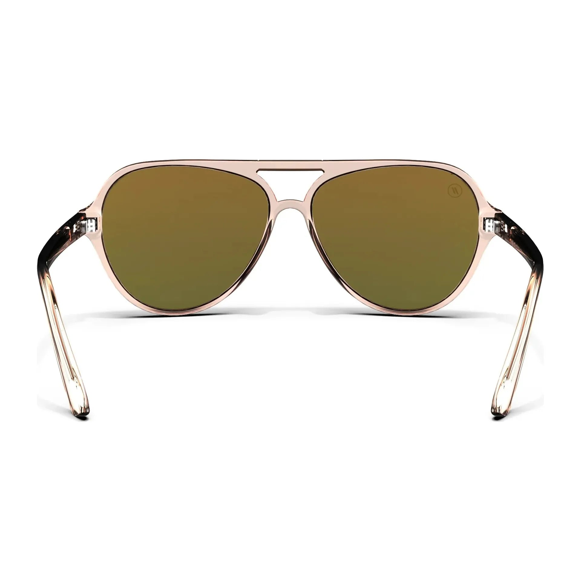 Blenders Skyway Candy Cove Sunglasses BE4809 - Crazy House Western Wear