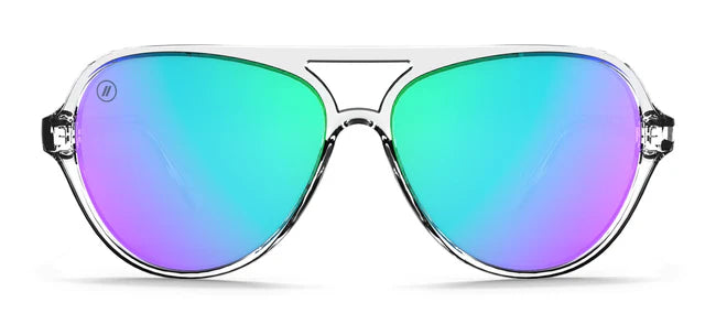 Blenders Skyway Crystal Orb Sunglasses BE4802