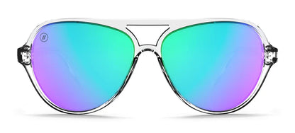 Blenders Skyway Crystal Orb Sunglasses BE4802