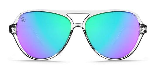 Blenders Skyway Crystal Orb Sunglasses BE4802