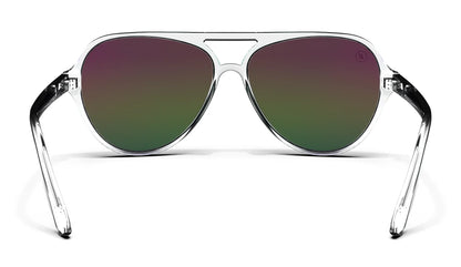 Blenders Skyway Crystal Orb Sunglasses BE4802