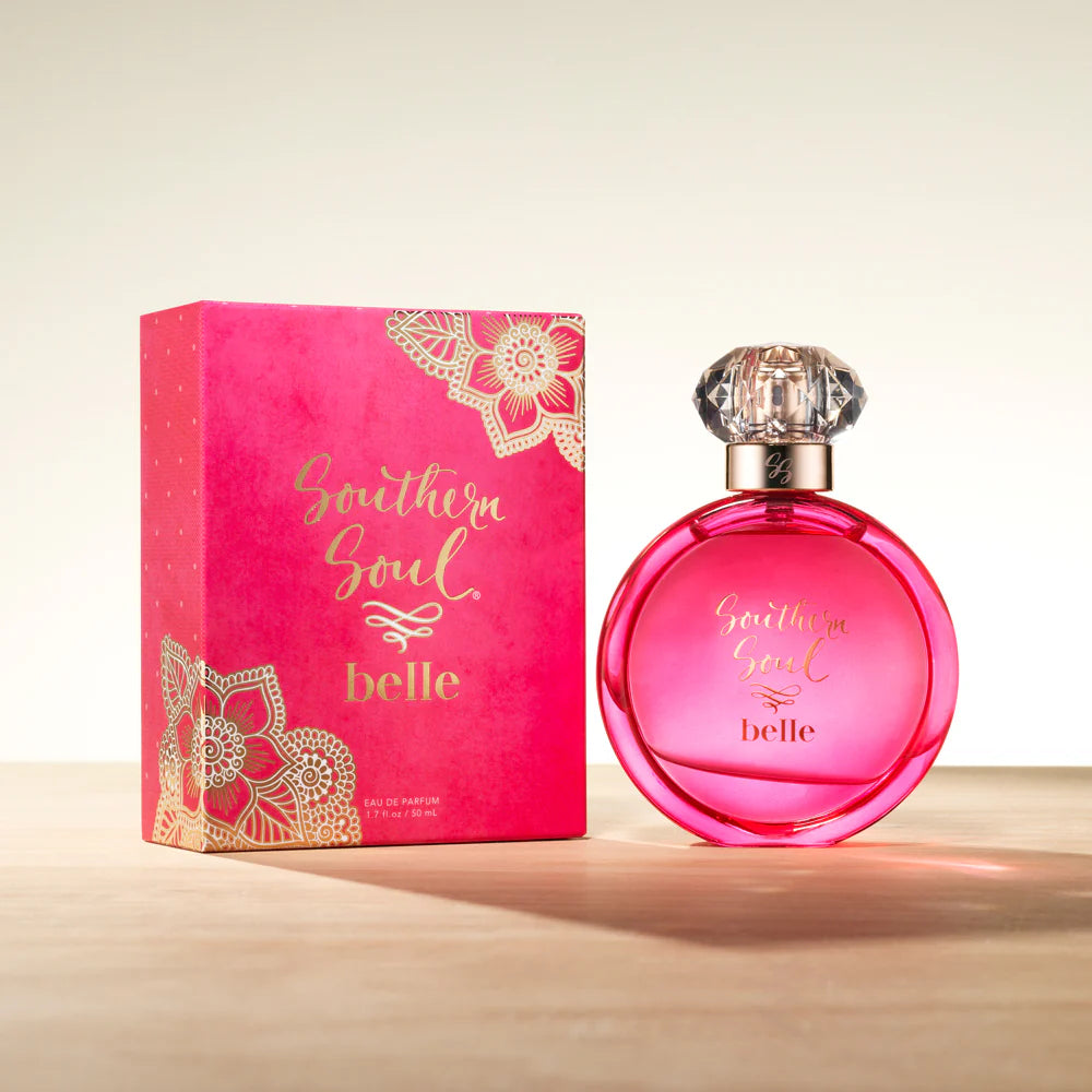 Women's Southern Soul Belle Perfume 93952 - Crazy House Western Wear