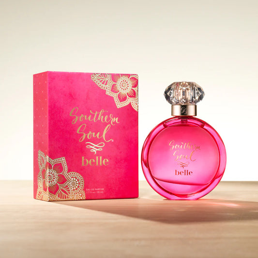 Women's Southern Soul Belle Perfume