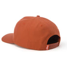 Men's Seager Orange Sportsman Snapback MHF25SGRSPTORG