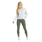 Women's Free Fly All Day Pocket Legging WPKLG-525 - Crazy House Western Wear