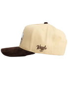 Waggle Men's Steer Corduroy Cap 