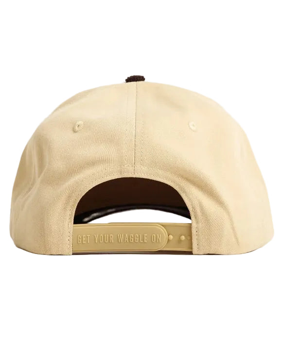 Waggle Men's Steer Corduroy Cap 