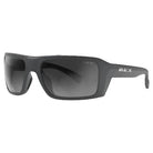 Men's Bex BOLO Sunglasses S123STGYSL - Crazy House Western Wear