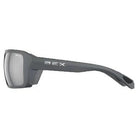Men's Bex BOLO Sunglasses S123STGYSL - Crazy House Western Wear