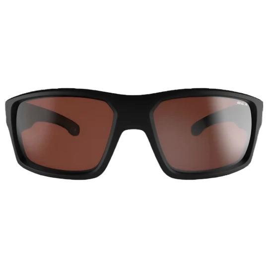 Men's Bex CRUSHER Sunglasses S76BBS - Crazy House Western Wear