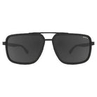 Men's Bex DUSK Sunglasses S144BKGY - Crazy House Western Wear