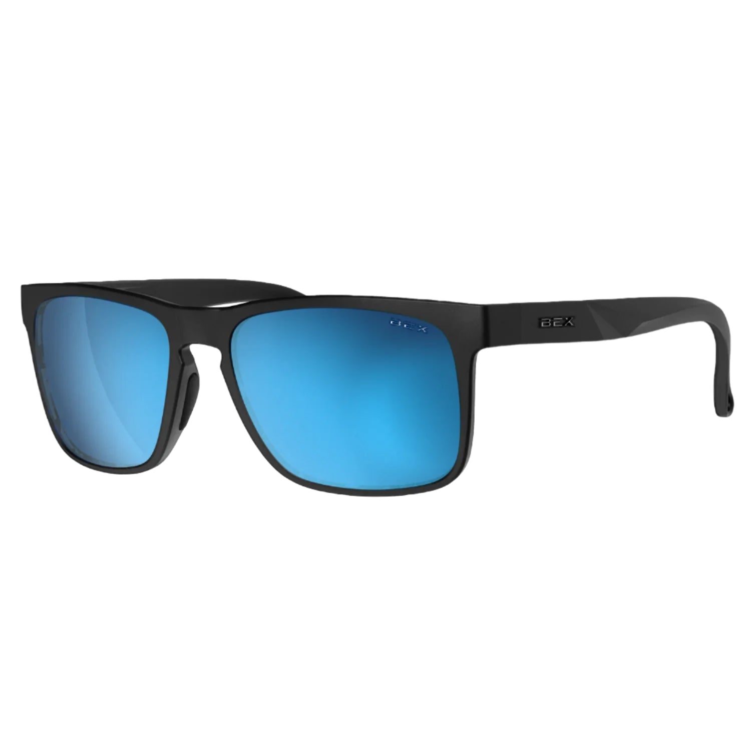 Men's Bex Jaebyrd X OTG Sunglasses S156BSB - Crazy House Western Wear